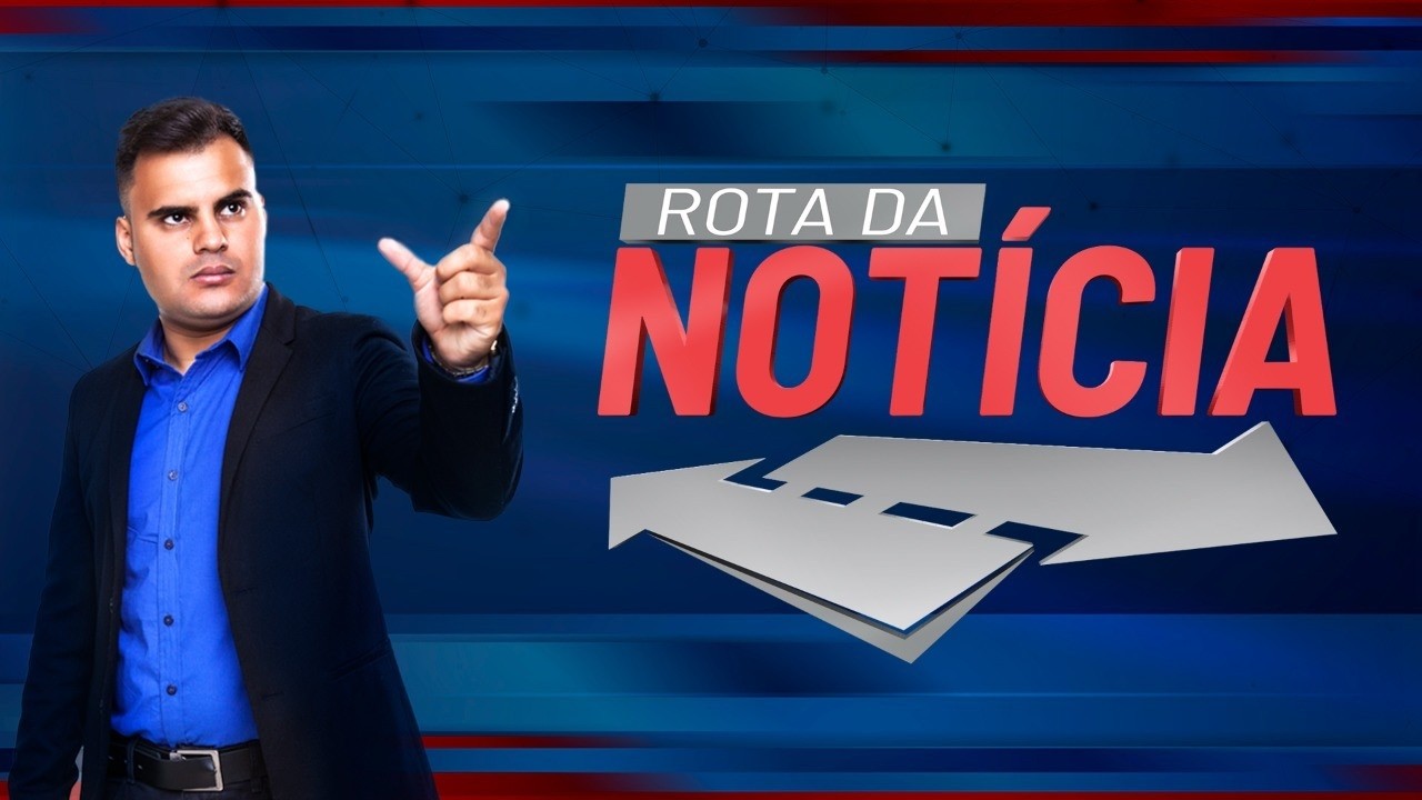 PROGRAMA ROTA DA NOTÍCIA - 26/02/2026