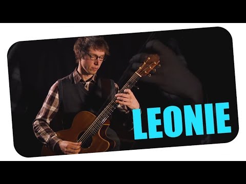 Simon Wahl Leonie Live From 2010 On A Brazilian Rosewood Lowden Simon Wahl Leonie Live From 2010 On A Brazilian Rosewood Lowden