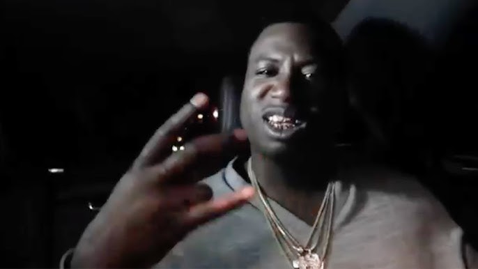 Gucci Mane - Dissin the Dead [Official Music Video] 