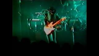 White Lion - Vito Bratta - Love Don't Come Easy - Live Nottingham UK - 1991