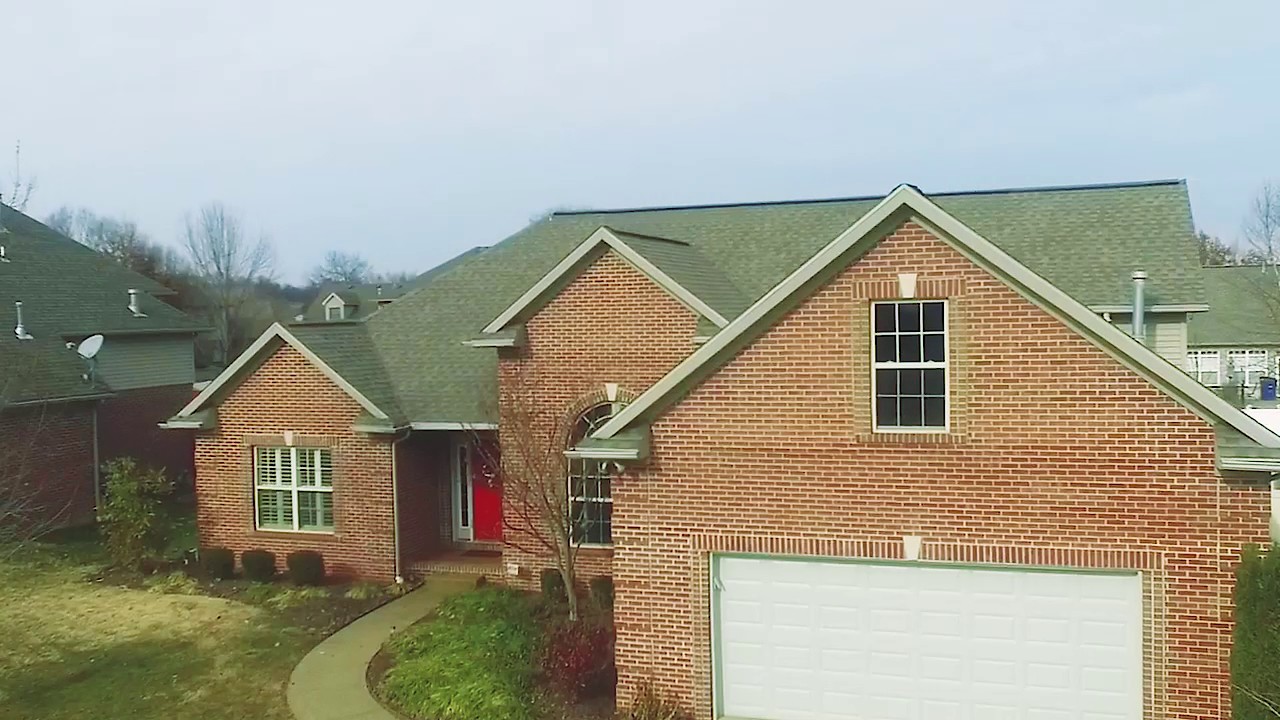 Wheaton Dr, 2716  Sherry Hancock  Drone Only MLS