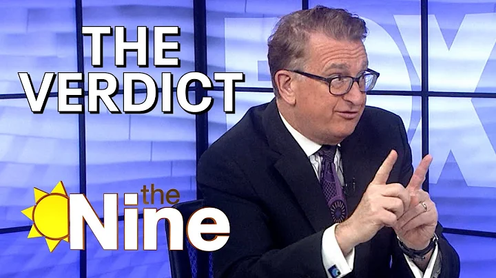 The Verdict: Crumbley parents', Kwame Kilpatrick, ...