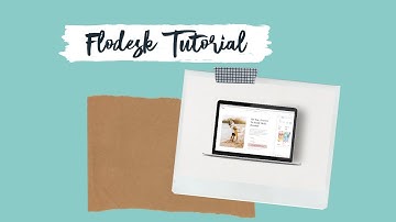 Flodesk: What to Know Before You Switch Email Marketing Providers