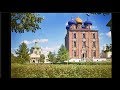 Рязань в цвете  1970-х / Ryazan in colour - 1970s