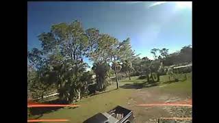 More Qx100 flights from home