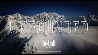 UNBOUNDED: A short film presented by Hiball Energy