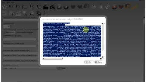 scrape explore locations   instadub   instagram