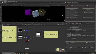 ZDEFOCUS in NUKE 12.1