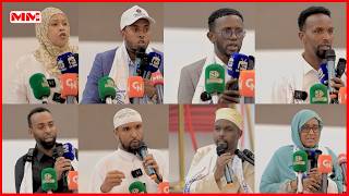 Xaflada Daahfurka Ururka Kaliyaha Ee Somaliland Skda