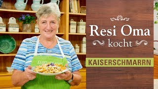 Echter Tiroler Kaiserschmarrn | Chefkoch
