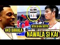 BIGLANG nawala si KAI SOTTO ! YARI sa mga fans pag natalo ang Gilas pilipinas sa SEA games !