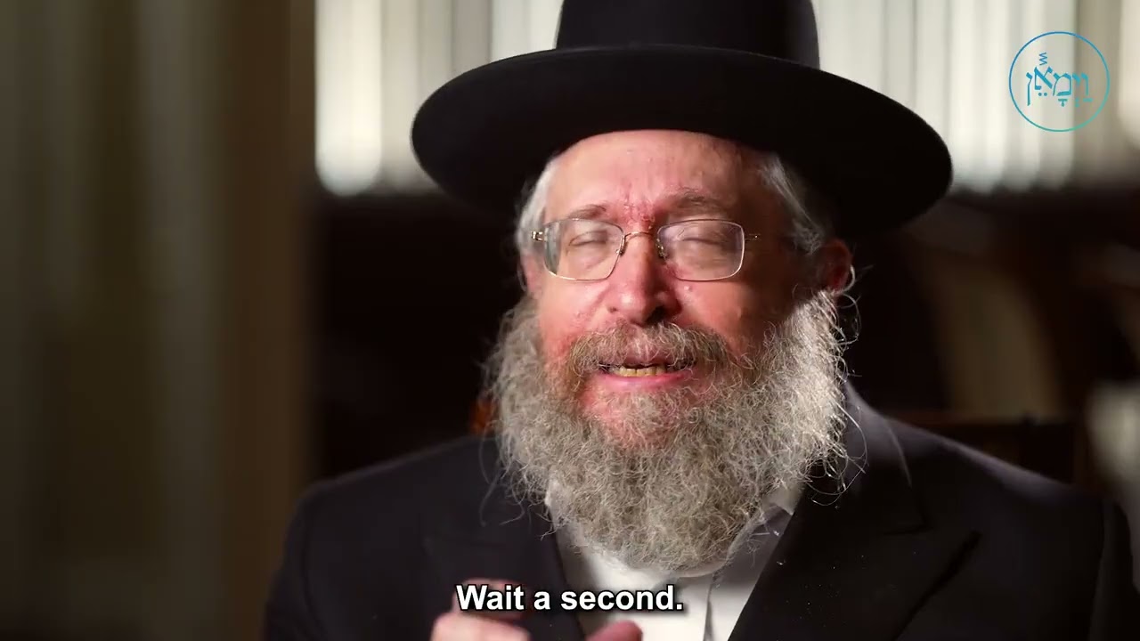 The Moment Will Change Your Life