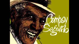 Video thumbnail of "Compay Segundo - Yo vengo aquí"