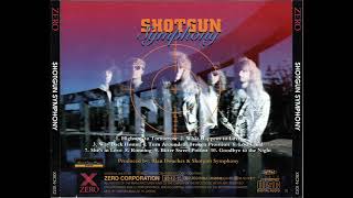 Shotgun Symphony - Turn Around