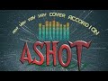 Karen Boksian Ara Vay Vay Vay Cover accordion by Ashot