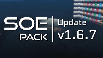 SOE Pack - Update v1.6.7