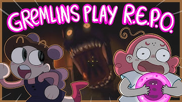 We Play REPO For The First Time