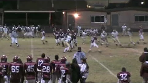 Zach McClain Highlight Video
