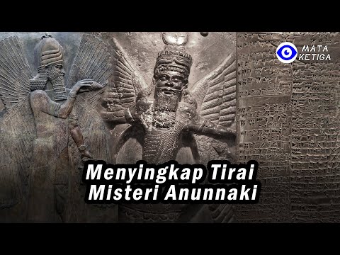 Video: Tentang Misteri Sejarah Kuno - Pandangan Alternatif