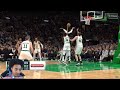 FlightReacts To SPURS at CELTICS | FULL GAME HIGHLIGHTS | January 17, 2024!