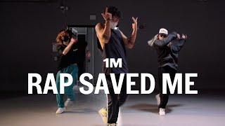 21 Savage, Offset \& Metro Boomin - Rap Saved Me Ft. Quavo \/ Austin Pak Choreography