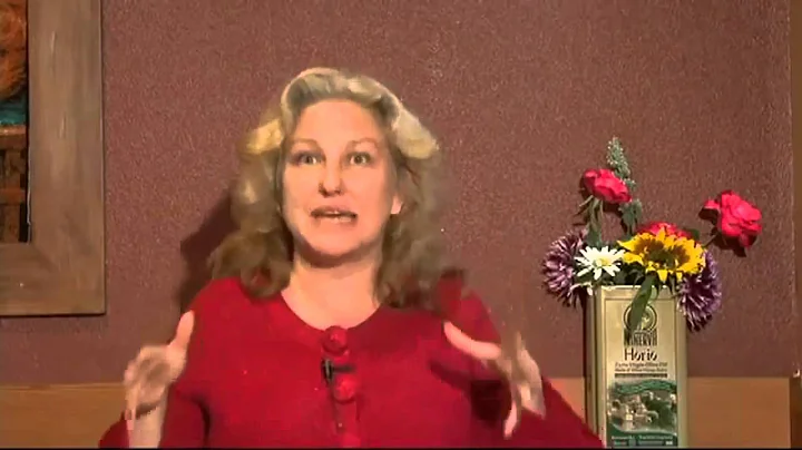 CIA WhistleBlower Susan Lindauer EXPOSES Everythin...