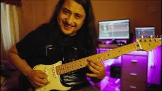 Krrish theme | Guitar Cover by Ujjwal Man Shrestha | Krrish OST |