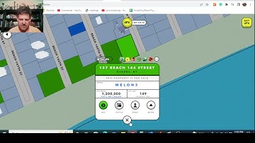 Upland Lazy Node Contest #8 Announcement! Who Will Win the Community Build?