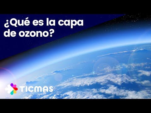 Video: ¿Se desgasta el ozónico?