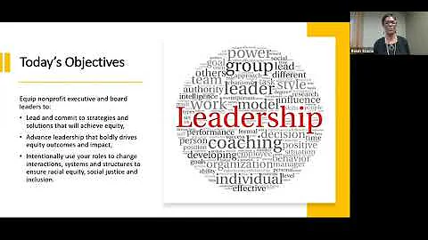 Intentional Leadership: Board Governance Practices that Promote Diversity, Equity and Inclusion 2of2 - DayDayNews