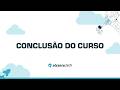 S09 L03 - Conclusão do curso