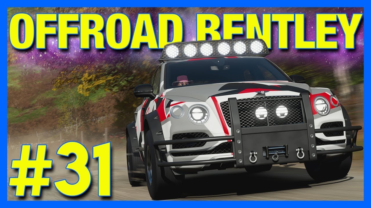 Forza Horizon 4 Let's Play : FINISHED THE GAME!! (Part 31) - YouTube