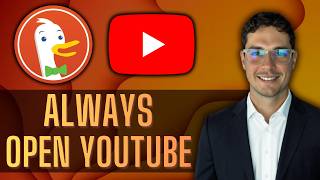 How to Always Open YouTube in Duck Player DuckDuckGo [2026 Guide]