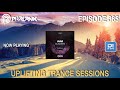 DJ Phalanx  - Uplifting Trance Sessions EP  365 (DI.FM) I January 2018