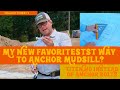 My new favoritestst way to anchor mudsill project 31 part 2