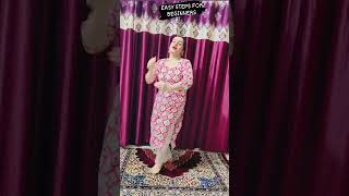 Mera piya Ghar Aaya Dance Stepstrendingviralyoutubeshortsvideosbeautifulexplorelove