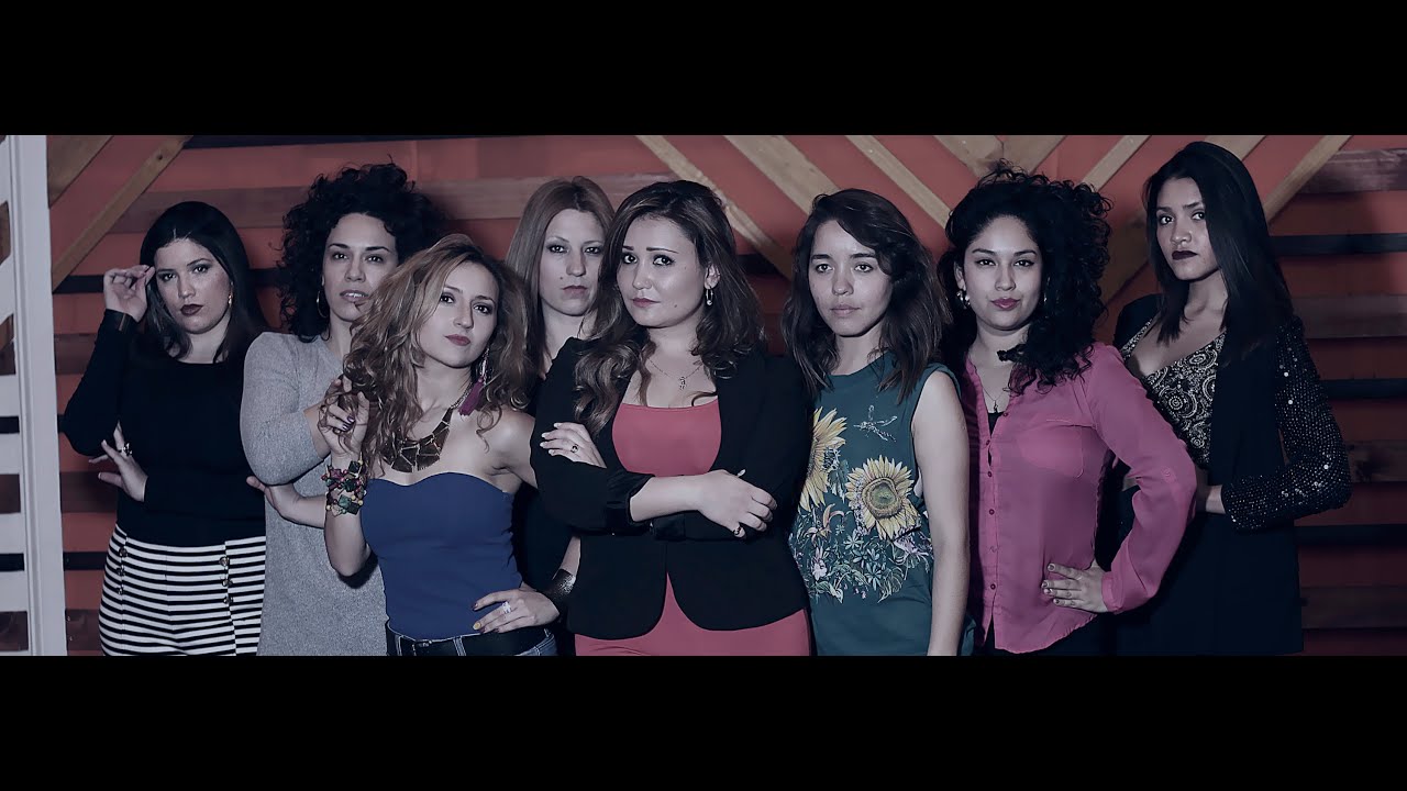 Watch Paula Rivas, Ellas - Ella (Video Oficial) on YouTube Watch Paula Rivas, Ellas - Ella (Video Oficial) on YouTube