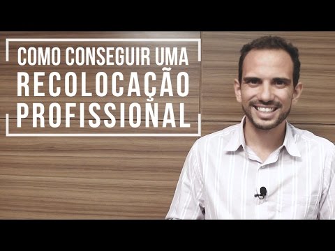 Como conseguir uma