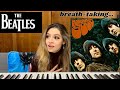 REACTING TO RUBBER SOUL by The Beatles | Side I Listen & Analysis