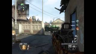 Black Ops II Game Clip: Two for Two
The spawning system is fun =^_^= If you want to figure out what happened, look closely at the kill information that pops up on the left of the screen. Black Ops II Game Clip: Two for Two