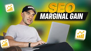 The Secret to SEO Marginal Gains