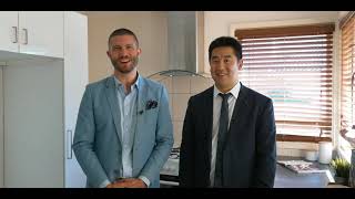 Dylan Hare presents - 10 Strahan Court, Boronia
