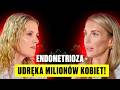 LEKARZ: ENDOMETRIOZA - to nie tylko ból! Szokujące objawy, o których nikt nie mówi!