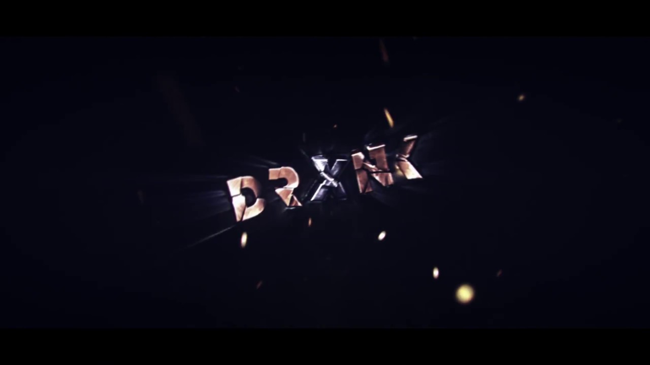 DrxNk's Intro | EQNX - Cyka! - DrxNk's Intro | EQNX - Cyka!