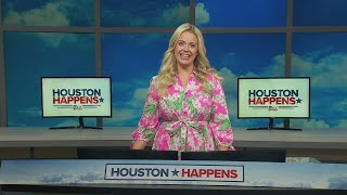 Pride Month Kickoff, music, outdoor activities and more on Houston Happens
