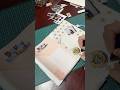 Birthday journal -#pinterest #shorts 3/09/2025 #journal #birthday