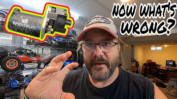 Losi DB Pro Did the TWO Diffs SURVIVE Part 4