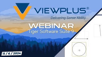 Webinar: Tiger Software Suite 9