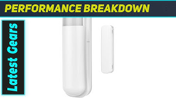 Philio 4-in-1: Best Smart Home Sensor? (Z-Wave Plus)