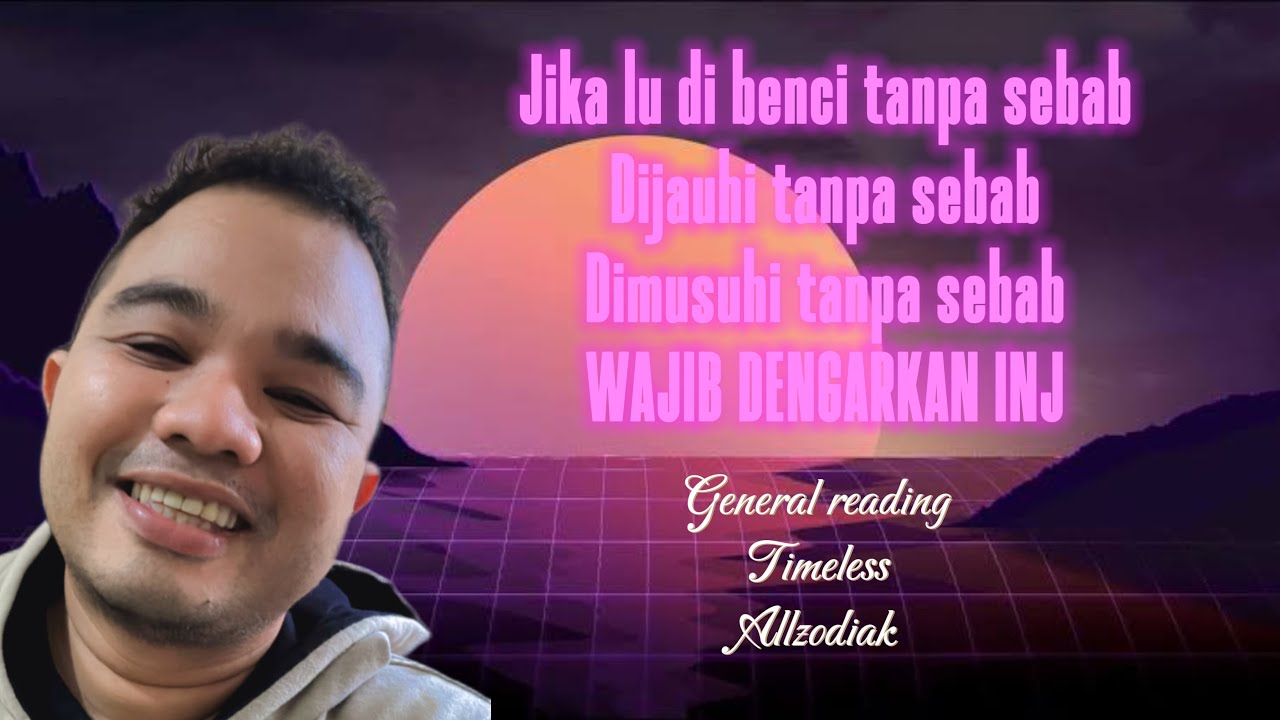 🔥MENYALAAAA!! TERBONGKAR KENAPA ORANG ORANG IRI DENGAN LU🔥 #generalreading